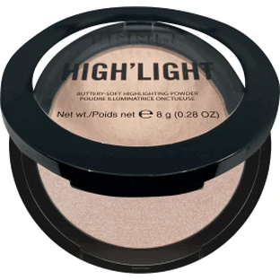 Rimmel London High'Light illuminator 001 Stardust, 8 г