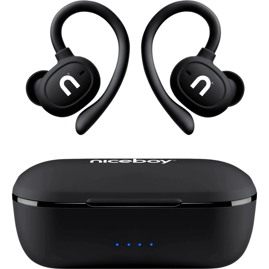 Niceboy HIVE Airsport 3 PRO: цены и характеристики