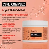 Joanna Curls, маска для вьющихся волос, 300 г