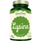 GreenFood Nutrition Лізин 90 капсул