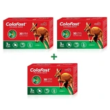 Колофаст Коллаген Рапид Good Days Therapy Colafast Collagen Rapid 3 шт. х 30 капсул