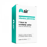 Air 7, 30 капсул, Green Splid