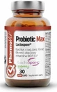 Пробіотик Max Lactospore 30 капсул PharmoVit Clean Label