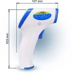 Умный бесконтактный термометр Cemio Metric 308: цены и характеристики