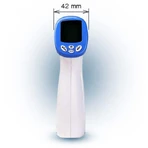 Умный бесконтактный термометр Cemio Metric 308: цены и характеристики