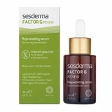 Sesderma Factor G Renew, омолоджуюча сироватка для обличчя, 30 мл