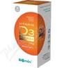 Biomin Vitamin D3 Ultra+ 7000 I.U. 30 твердых капсул