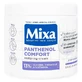 Крем для лица и тела Mixa Panthenol Comfort, восстанавливающий и успокаивающий, 400 мл