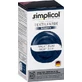 Інтенсивна фарба для текстилю Simplicol темно-синя, 550 г