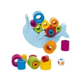 Баланс игры Дельфин, +4 года, Гоки