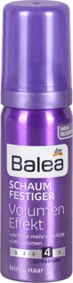 Balea Мусс для придания объема, 50 мл