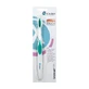 Miradent Carebrush Brush Ортопедична щітка для фіксованих брекетів