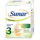 Sunar Sensitive 3, молоко для малышей 500 г