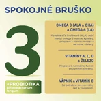 Sunar Sensitive 3, молоко для малышей 500 г: цены и характеристики
