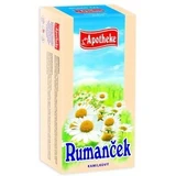 Аптека Чай з ромашки 20х1,5г 20 х 1,5 г