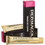 DERMACOL MAKE-UP COVER 207 1×30 г, косметика