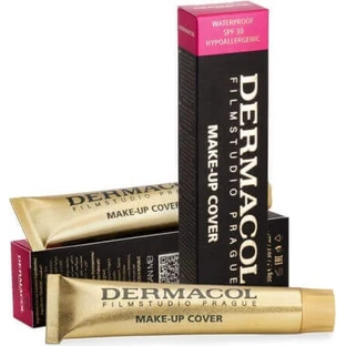 DERMACOL MAKE-UP COVER 207 1×30 г, макіяж
