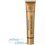 DERMACOL MAKE-UP COVER 207 1×30 г, макіяж: ціни та характеристики