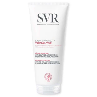 SVR Topialyse Baume Protect+ Захисний лосьйон, 200 мл