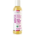 Alteya Organics Очищающий гель для лица Руа и Жасмин 1×150 мл, очищающий гель: цены и характеристики