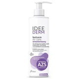 Idee Derm Бальзам для тела и ухода за сухой, атопичной и чувствительной кожей, 250 мл