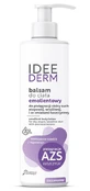Idee Derm Бальзам для тела и ухода за сухой, атопичной и чувствительной кожей, 250 мл