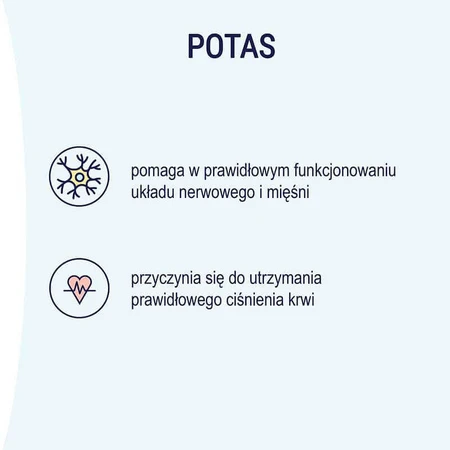 Naturell Органічний калій, 100 таблеток: ціни та характеристики