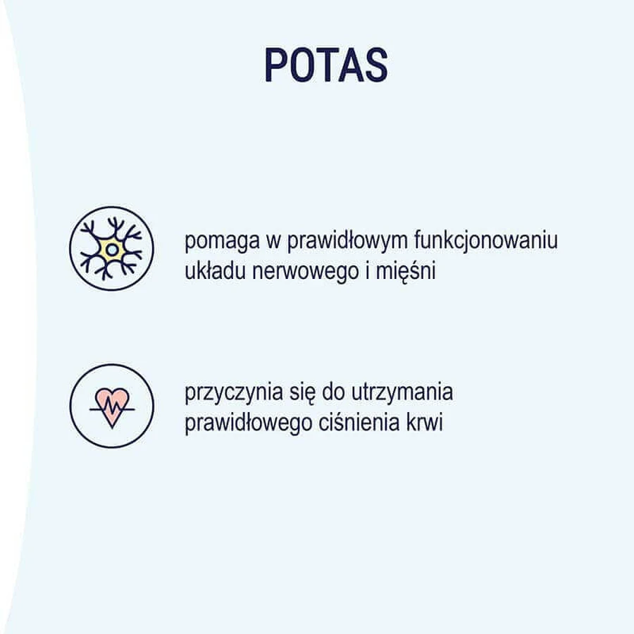 Naturell Органічний калій, 100 таблеток: ціни та характеристики