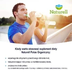 Naturell Органічний калій, 100 таблеток: ціни та характеристики