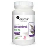 Aliness Immaculate 500 мг, 100 вегетарианских капсул