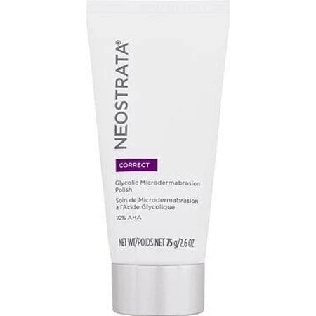 Neostrata Glycolic Microdermabrasion Polish 1×75 г, пилинг: цены и характеристики