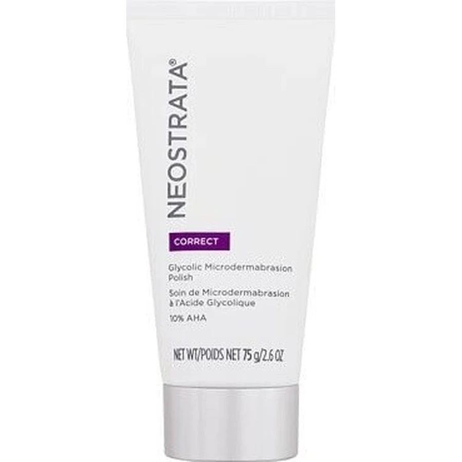 Neostrata Glycolic Microdermabrasion Polish 1×75 г, пилинг: цены и характеристики