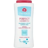 DERMACOL ACNECLEAR Skin Water 1×200 мл, вода для кожи