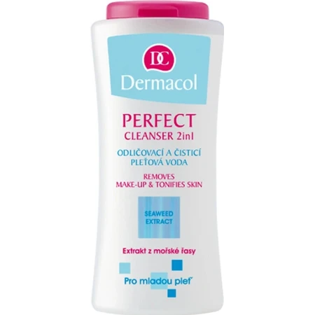 DERMACOL ACNECLEAR Skin Water 1×200 мл, вода для кожи: цены и характеристики