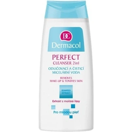 DERMACOL ACNECLEAR Skin Water 1×200 мл, вода для кожи: цены и характеристики