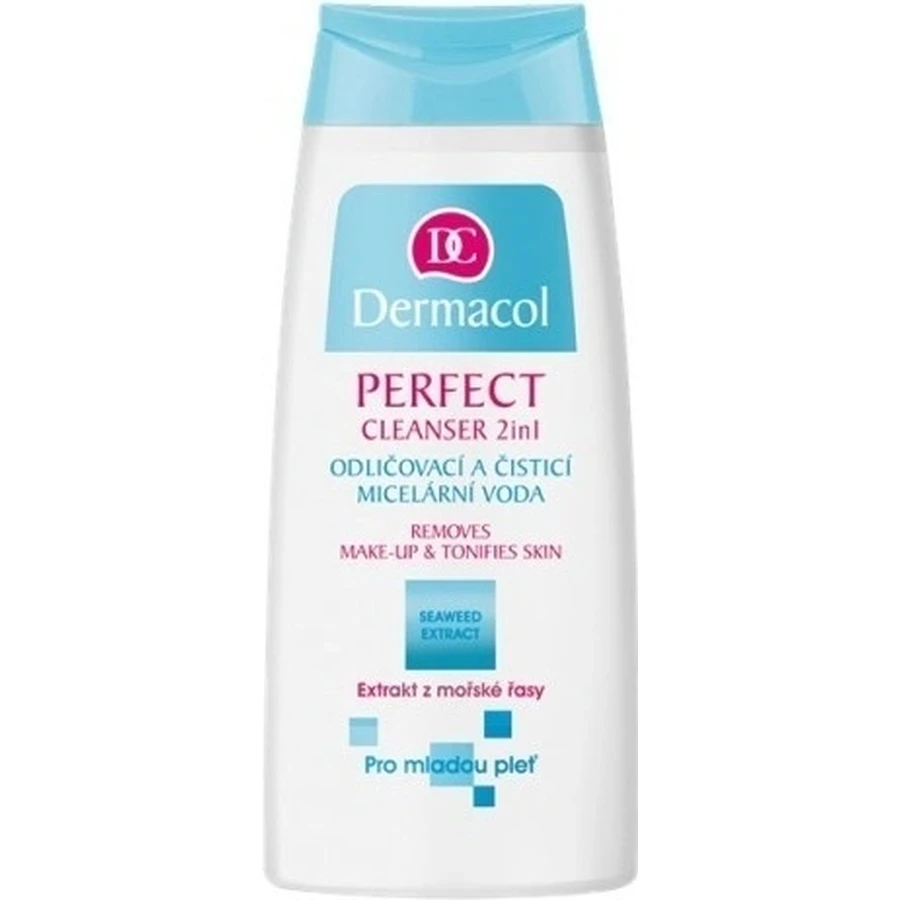 DERMACOL ACNECLEAR Skin Water 1×200 мл, вода для кожи: цены и характеристики