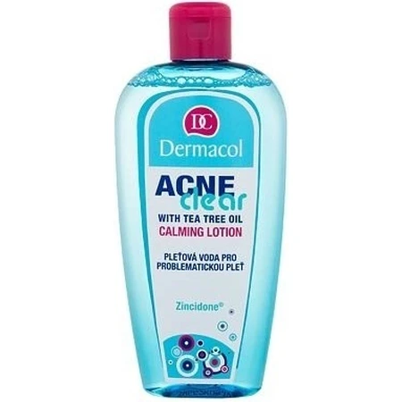DERMACOL ACNECLEAR Skin Water 1×200 мл, вода для кожи: цены и характеристики