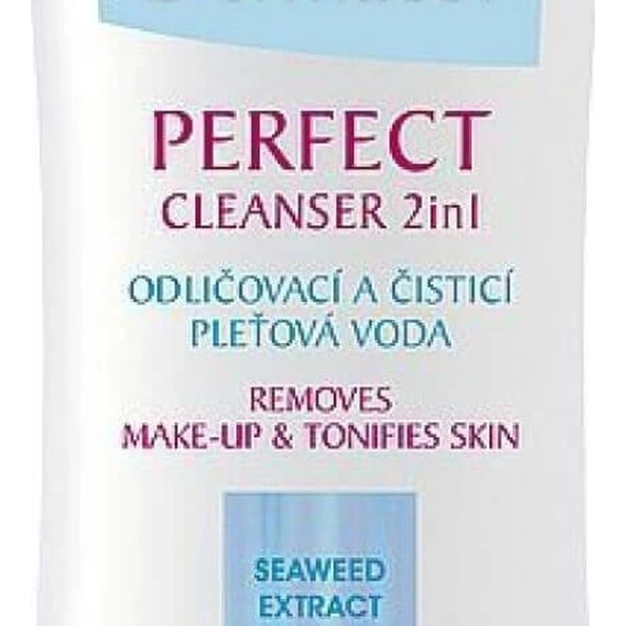 DERMACOL ACNECLEAR Skin Water 1×200 мл, вода для кожи: цены и характеристики