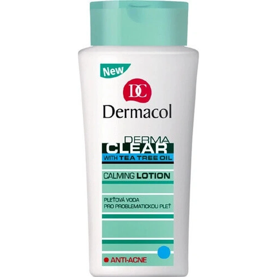 DERMACOL ACNECLEAR Skin Water 1×200 мл, вода для кожи: цены и характеристики