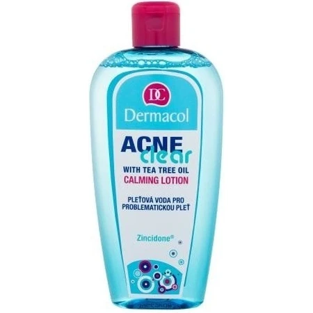 DERMACOL ACNECLEAR Skin Water 1×200 мл, вода для кожи: цены и характеристики