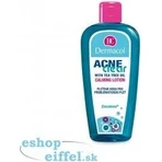 DERMACOL ACNECLEAR Skin Water 1×200 мл, вода для кожи: цены и характеристики