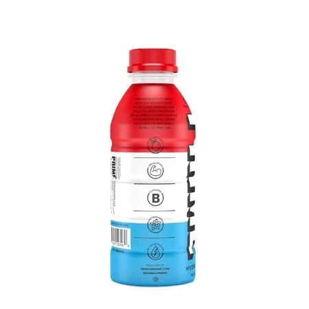 Prime® Hydration Drink Ice Pop, регідратаційний напій зі смаком морозива: ціни та характеристики