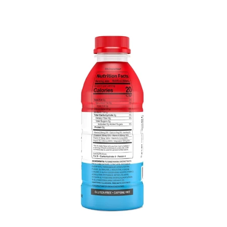 Prime® Hydration Drink Ice Pop, регідратаційний напій зі смаком морозива: ціни та характеристики