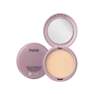 Paese Uplifting and Concealing Powder 02 Porcelain, 9 г