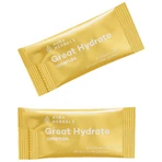 Aura Herbals Great Hydrate, ананас, 10 пакетиков: цены и характеристики
