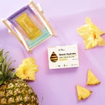 Aura Herbals Great Hydrate, ананас, 10 пакетиков: цены и характеристики
