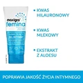 Maxigra Femina, Увлажняющий интимный эль, 75 мл