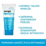Maxigra Femina, Увлажняющий интимный эль, 75 мл: цены и характеристики