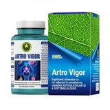 Artro Vigor, 60 капсул, звіробій