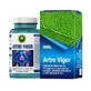 Artro Vigor, 60 капсул, звіробій